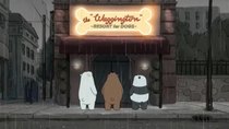 We Bare Bears - Episode 27 - Dog Hotel