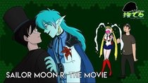 Anime Abandon - Episode 16 - Sailor Moon R - The Movie