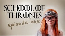 School of Thrones - Episode 1 - Prom Night Is Coming 