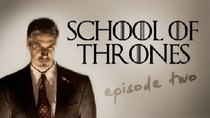 School of Thrones - Episode 2 - Sexposition 