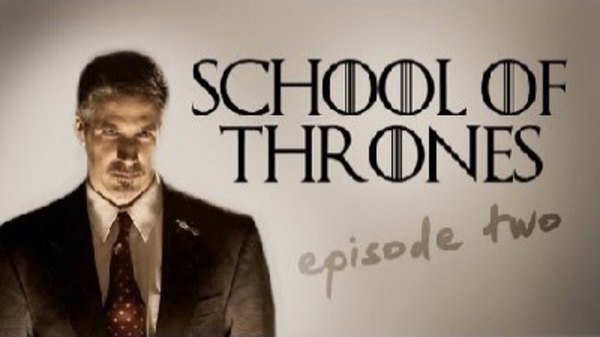 School of Thrones - S01E02 - Sexposition 