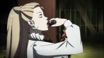 Juuni Taisen - Episode 2 - Tricks Both Mongrel and Fowl