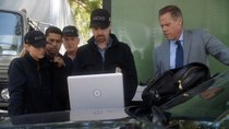 NCIS - Episode 3 - Exit Strategy