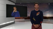 Tosh.0 - Episode 23 - Tourette's Comedian