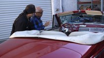 Counting Cars - Episode 12 - Oh My Nova