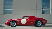 Petrolicious - Episode 40 - 1964 Ferrari 250 LM: A Le Mans Legacy