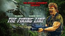 The Spoony Experiment - Episode 2 - Rebruary 2016 – Firing Line