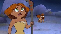 Dawn of the Croods - Episode 17 - Unsolved MysterEep