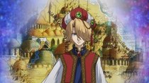 Shoukoku no Altair - Episode 13 - Conclusion of the Civil War