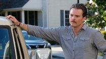 Lethal Weapon - Episode 3 - Born to Run