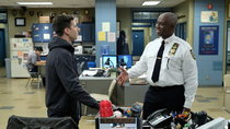 Brooklyn Nine-Nine - Episode 3 - Kicks