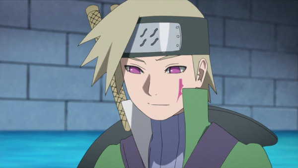 Boruto: Naruto Next Generations Episode 28 info and links where to watch