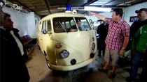 Wheeler Dealers Trading Up - Episode 5 - Mexico and USA