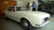 Wheeler Dealers Trading Up - Episode 6 - Middle East