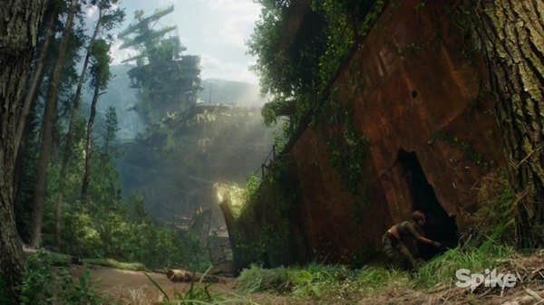 The Shannara Chronicles Season 2 Episode 1 Recap