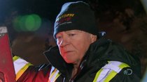 Highway Thru Hell - Episode 6 - Python Unleashed