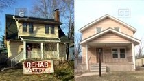 Rehab Addict - Episode 1 - A Tale of Two Houses