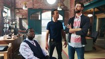 NCIS: New Orleans - Episode 3 - The Asset