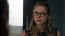 Supergirl - Episode 1 - Girl of Steel