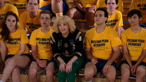 The Goldbergs - Episode 3 - Goldberg on The Goldbergs