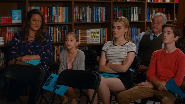 American Housewife - S02E03 - The Uprising