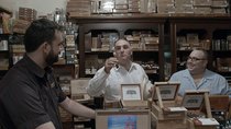 The Getaway - Episode 5 - José Andrés in San Juan