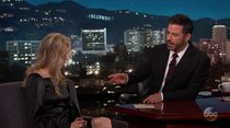 Jimmy Kimmel Live! - Episode 130 - Woody Harrelson, Tony Bennett