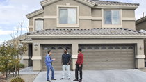My Lottery Dream Home - Episode 10 - Vegas Dream Home