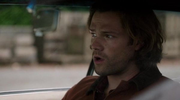 Supernatural Season 13 Episode 1