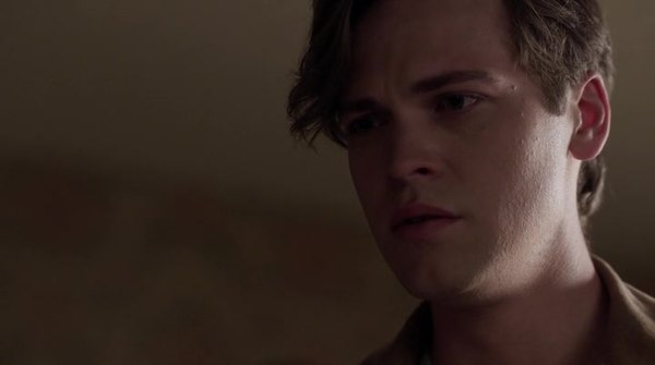 Supernatural Season 13 Episode 1