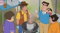 Crayon Shin-chan - Episode 943