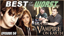 Best of the Worst - Episode 9 - The Last Vampire on Earth