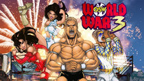 OSW Review - Episode 3 - 	OSW Review #59 - WCW World War 3 '95