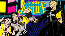 OSW Review - Episode 3 - OSW Review #65 - TNA Hard Justice 2007