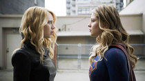 Supergirl - Episode 2 - Triggers