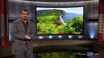 The Jim Jefferies Show - Episode 14 - Hawaii's One-Party System