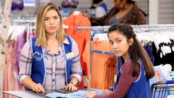 Superstore - S03E03 - Part-Time Hires