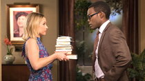 The Good Place - Episode 4 - Existential Crisis