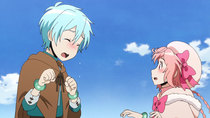 Netojuu no Susume - Episode 2 - We Don't Know a Thing