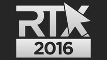 Fan Service - Episode 23 - RTX Austin 2016 - Fan Service #35