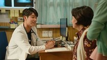 Hospital Ship - Episode 25 - Big Sister