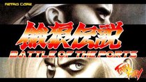 Battle of the Ports - Episode 126 - Fatal Fury
