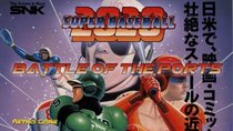 Battle of the Ports - Episode 128 - 2020 Super Baseball