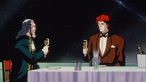 Ginga Eiyuu Densetsu Gaiden - Episode 10 - Disgrace: Kapitel II