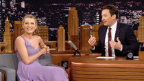 The Tonight Show Starring Jimmy Fallon - Episode 15 - Blake Lively, Gabrielle Union, Wu-Tang Clan