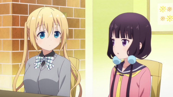 Blend S - Ep. 2 - Sweets Without Honor