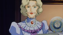 Ginga Eiyuu Densetsu Gaiden - Episode 12 - Disgrace: Kapitel IV