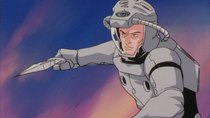 Ginga Eiyuu Densetsu Gaiden - Episode 17 - A Dangerous Man