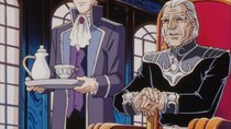 Ginga Eiyuu Densetsu Gaiden - Episode 20 - Candidate to Succeed the Household of a Count