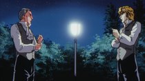 Ginga Eiyuu Densetsu Gaiden - Episode 21 - Night of the Party